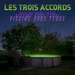 Piscine hors terre