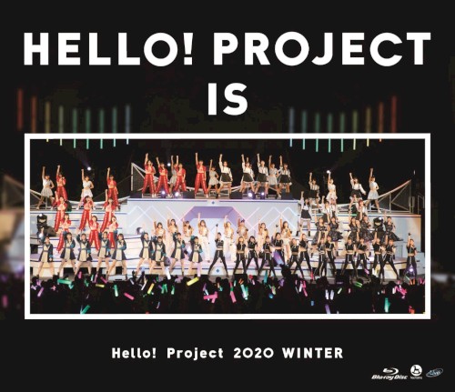 Hello! Project 2020 Winter HELLO! PROJECT IS ［ ］ ～side A / side B～