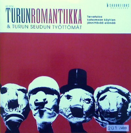 Tervetuloa katsomaan köyhien jännittävää elämää