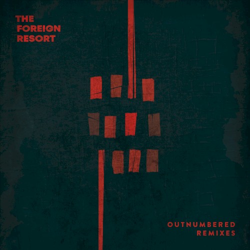 Outnumbered Remixes