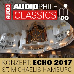 Echo 2017