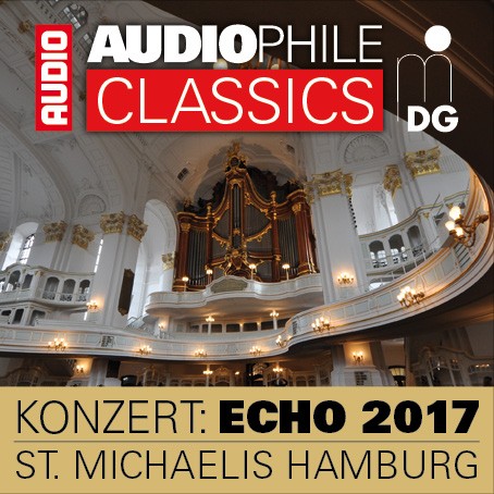 Echo 2017