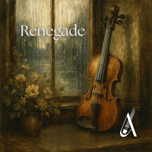 Renegade (Violin Cover)
