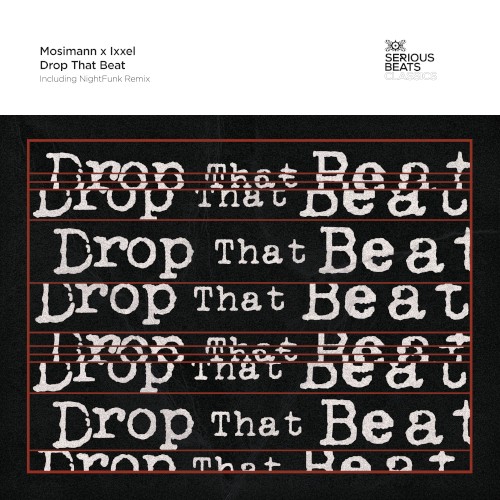 Drop That Beat