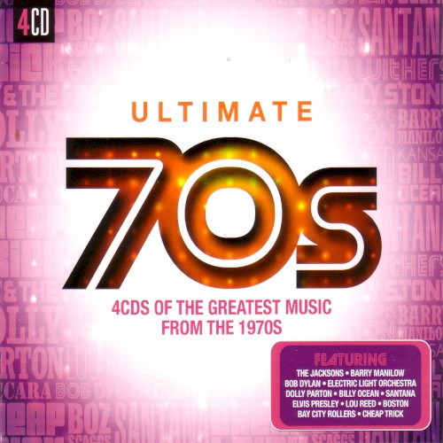 Ultimate 70s