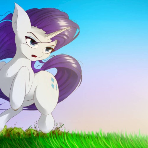 Galloping