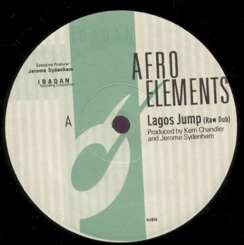 Lagos Jump