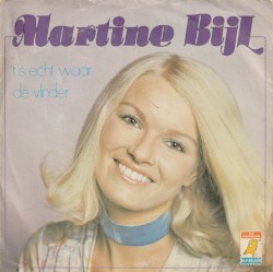 ’t Is echt waar / De vlinder