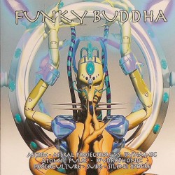Funky Buddha