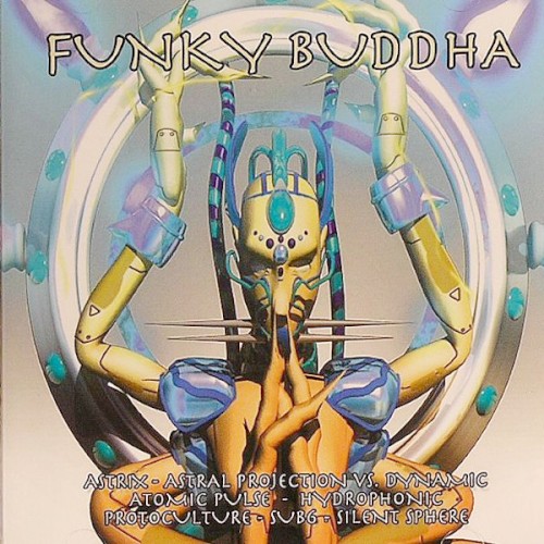 Funky Buddha