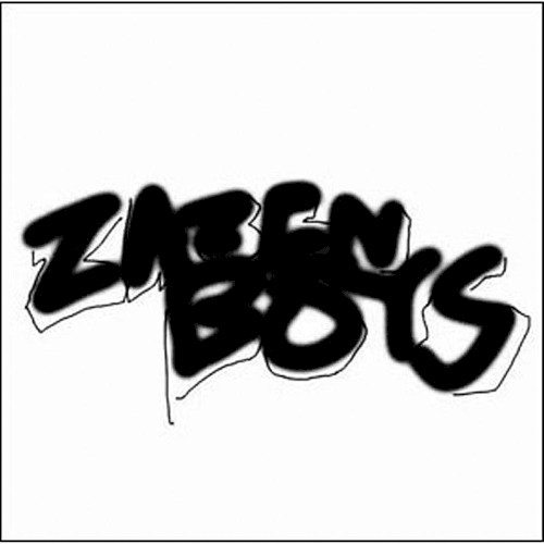 ZAZEN BOYS