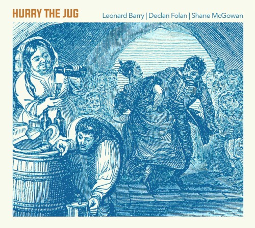 Hurry the Jug