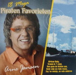 18 mega piraten favorieten