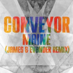 Maine (James & Evander remix)