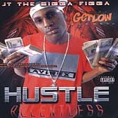Hustle Relentless