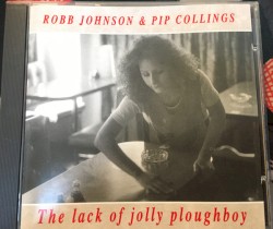 The Lack of Jolly Ploughboy