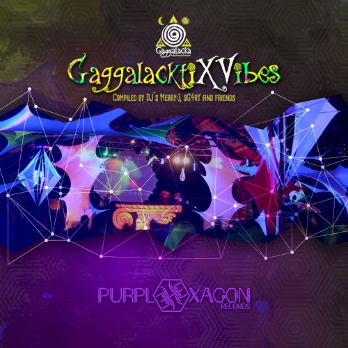 GaggalacktiXVibes 2