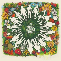 The Magic Mumble Jumble