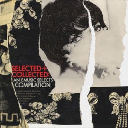 Selected + Collected: An eMusic Selects Compilation