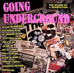 Going Underground