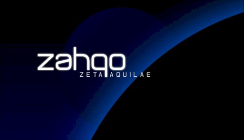 Zeta Aquilae