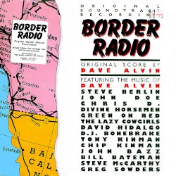 Border Radio (Original Soundtrack Recording)