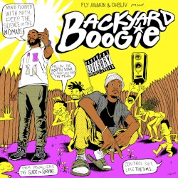 Backyard Boogie