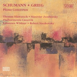 Piano Concertos