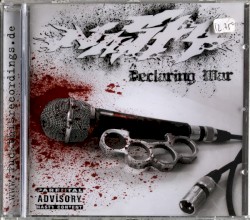 Declaring War