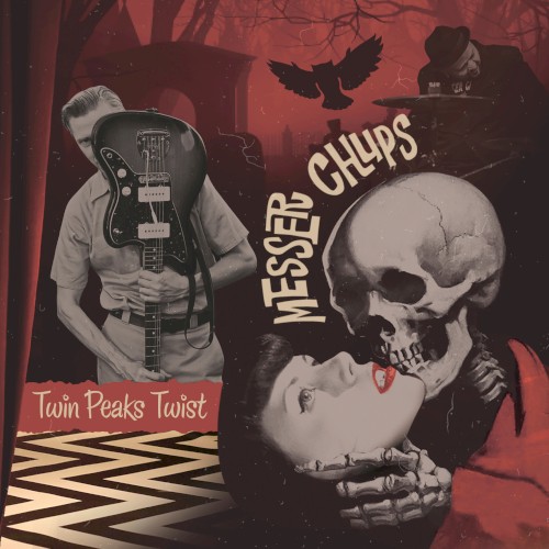 Twin Peaks Twist