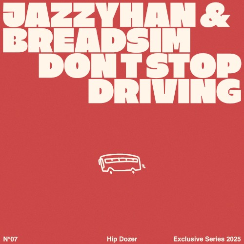Don’t Stop Driving