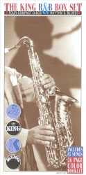 The King R&B Box Set