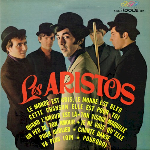 Les Aristos