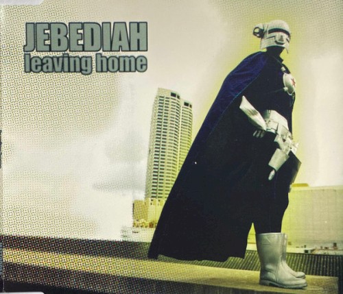 Leaving Home