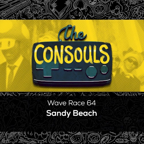 Sandy Beach (from "Wave Race 64")