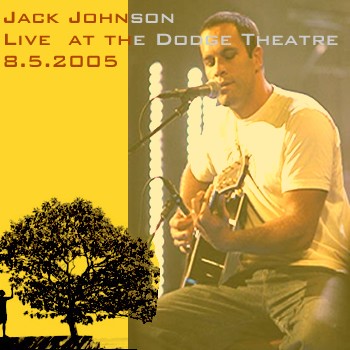 2005-08-05: Dodge Theatre, Phoenix, AZ, USA