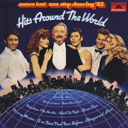 Non Stop Dancing ’82: Hits Around the World