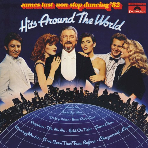 Non Stop Dancing ’82: Hits Around the World