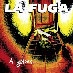 A golpes… de rock & roll