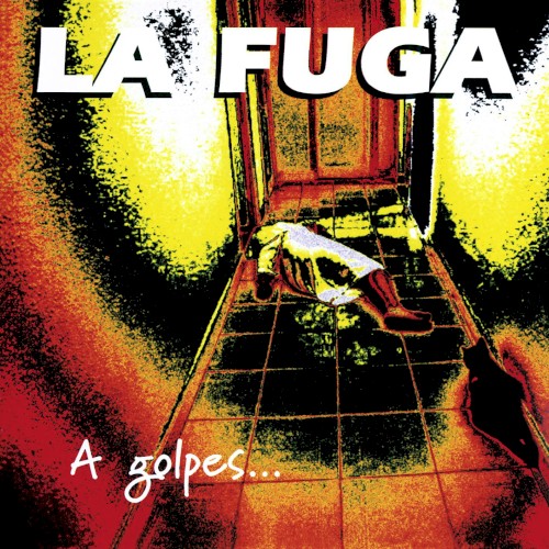 A golpes… de rock & roll