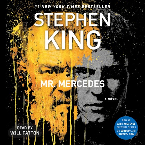 Mr. Mercedes