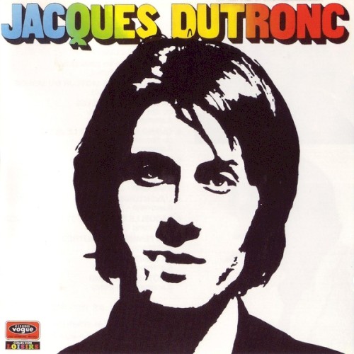 Jacques Dutronc 1970