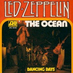 The Ocean