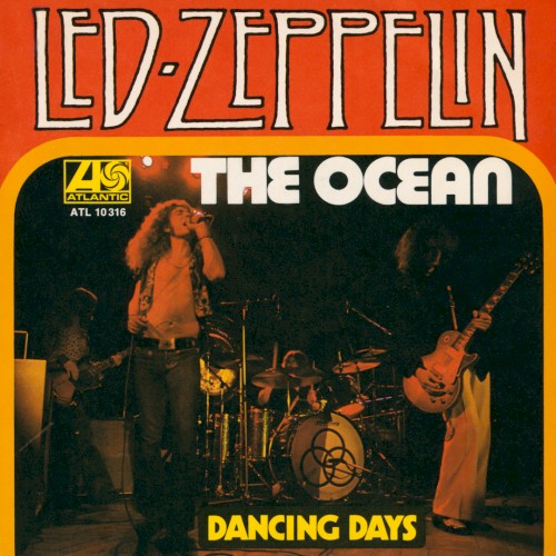 The Ocean