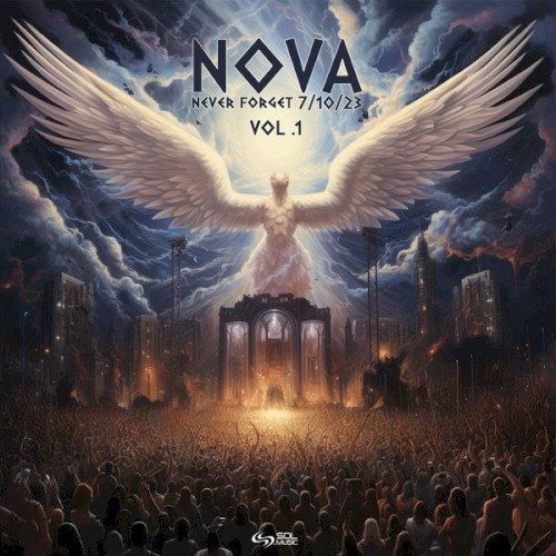 Nova Never Forget 7/10/23