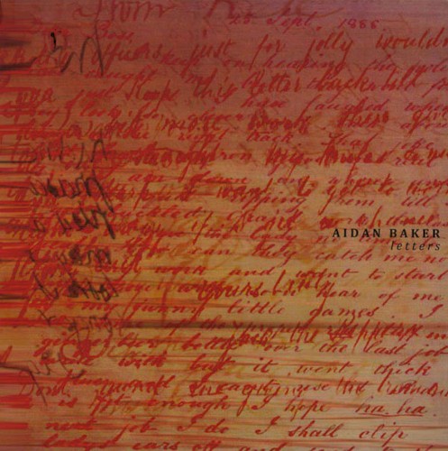 Letters