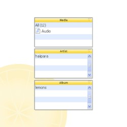 lemons