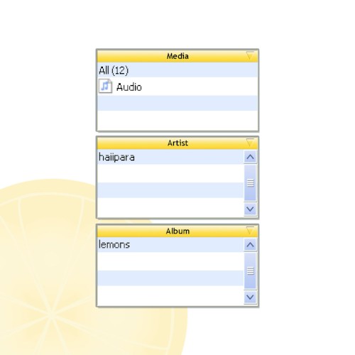 lemons