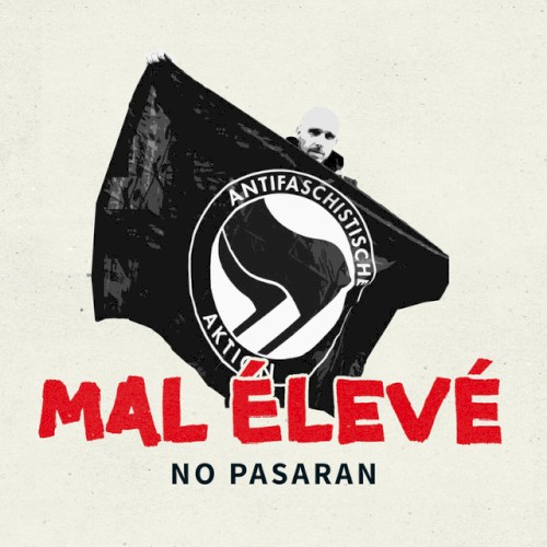 No pasaran