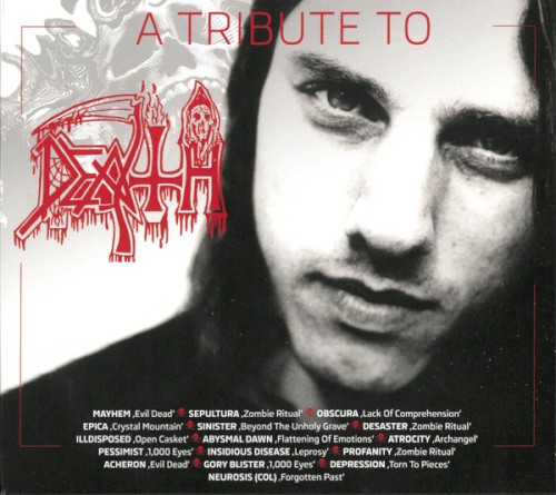 A Tribute to Death